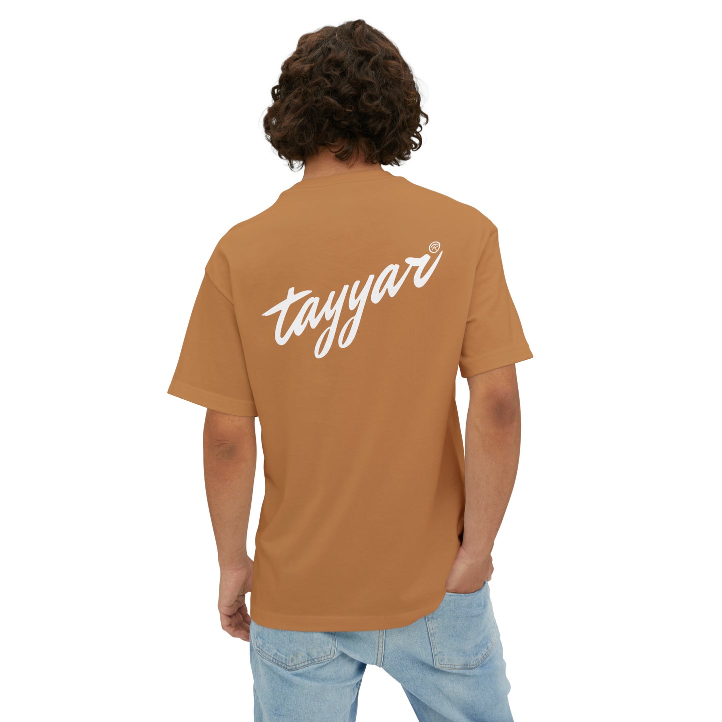 TAYYAR® Oversize COLLECTION