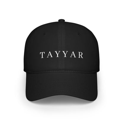 TAYYAR® PREMIUM CAP