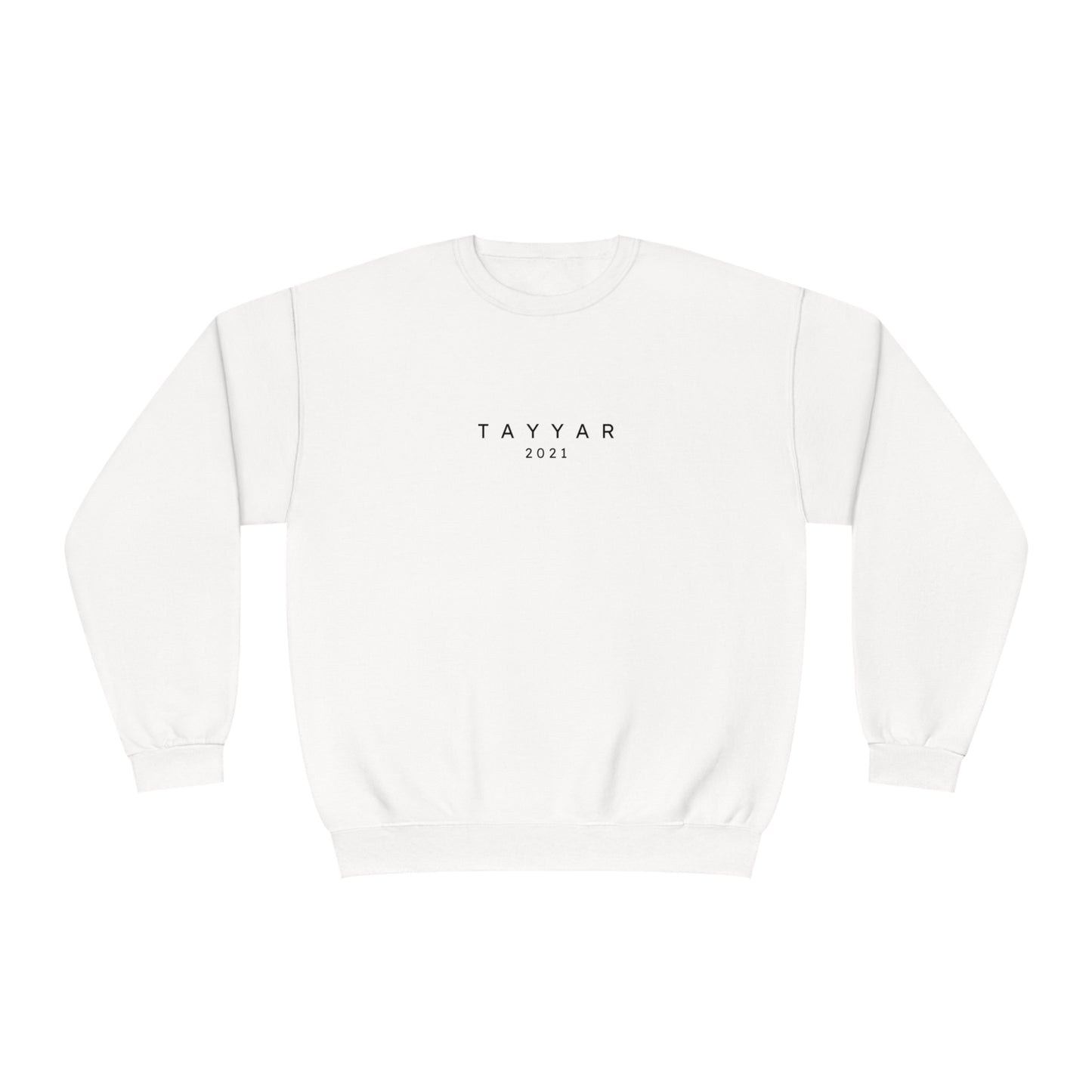 TAYYAR® TYGER SWEATSHIRT