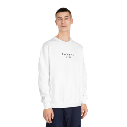 TAYYAR® TYGER SWEATSHIRT