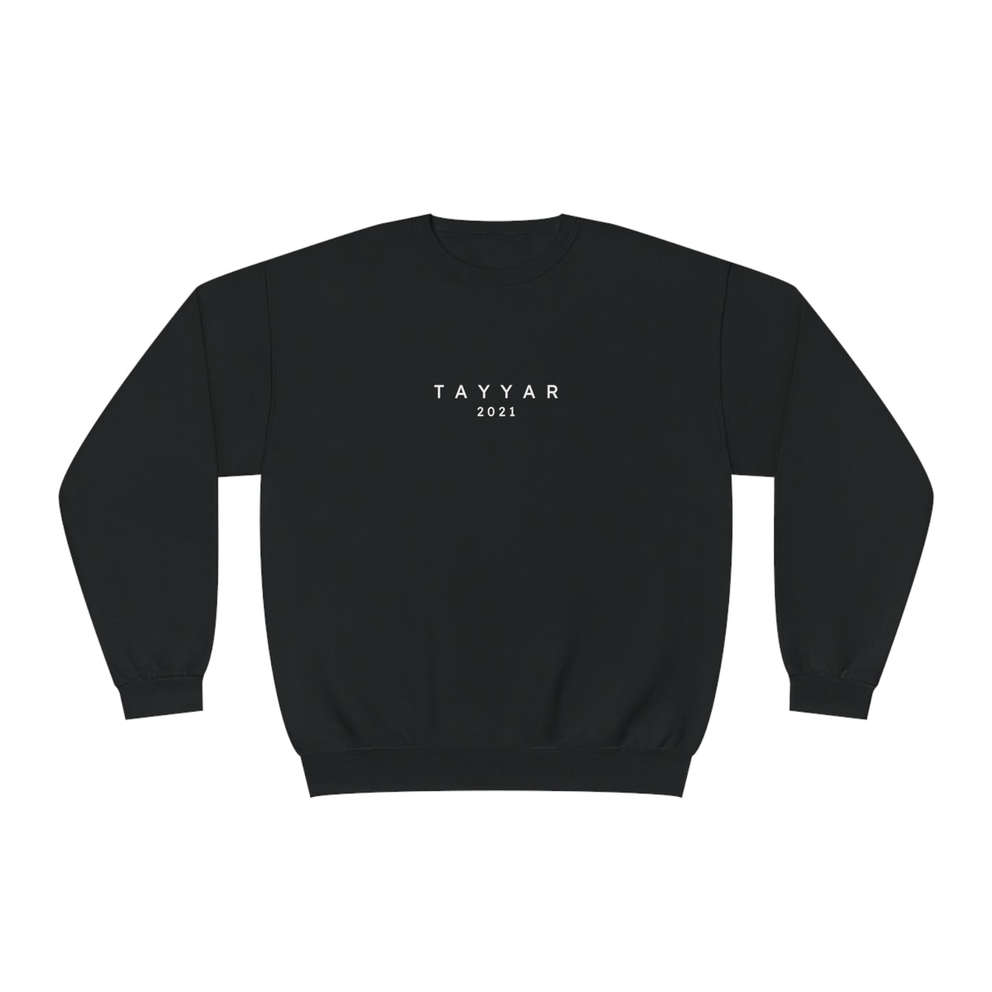 TAYYAR® DARK SWEATSHIRT