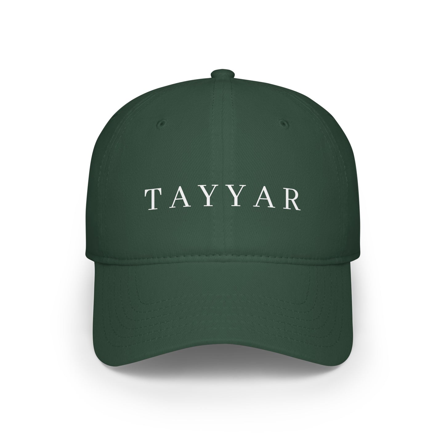 TAYYAR® PREMIUM CAP