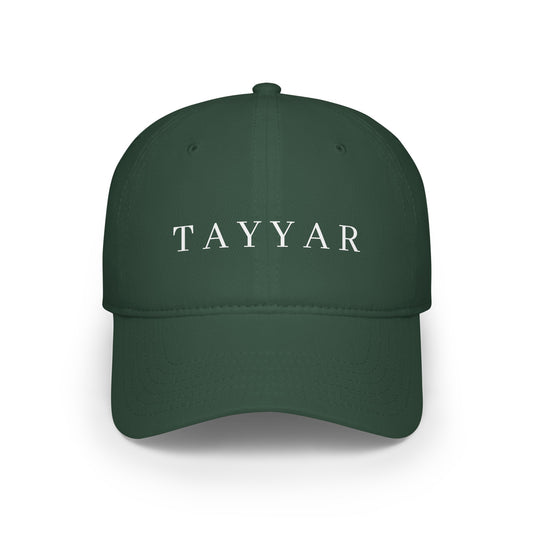 TAYYAR® PREMIUM CAP