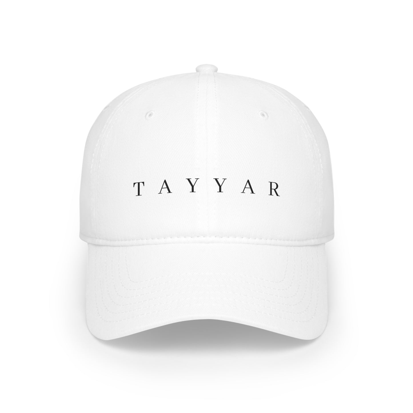 TAYYAR® PREMIUM CAP