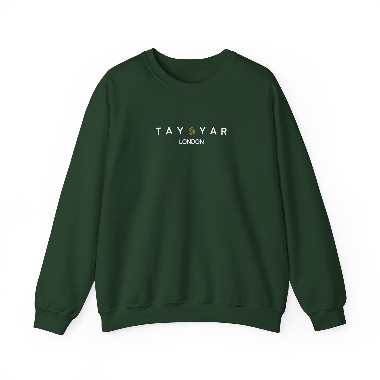 TAYYAR® LONDON SWEATSHIRT