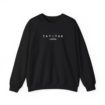 TAYYAR® LONDON SWEATSHIRT