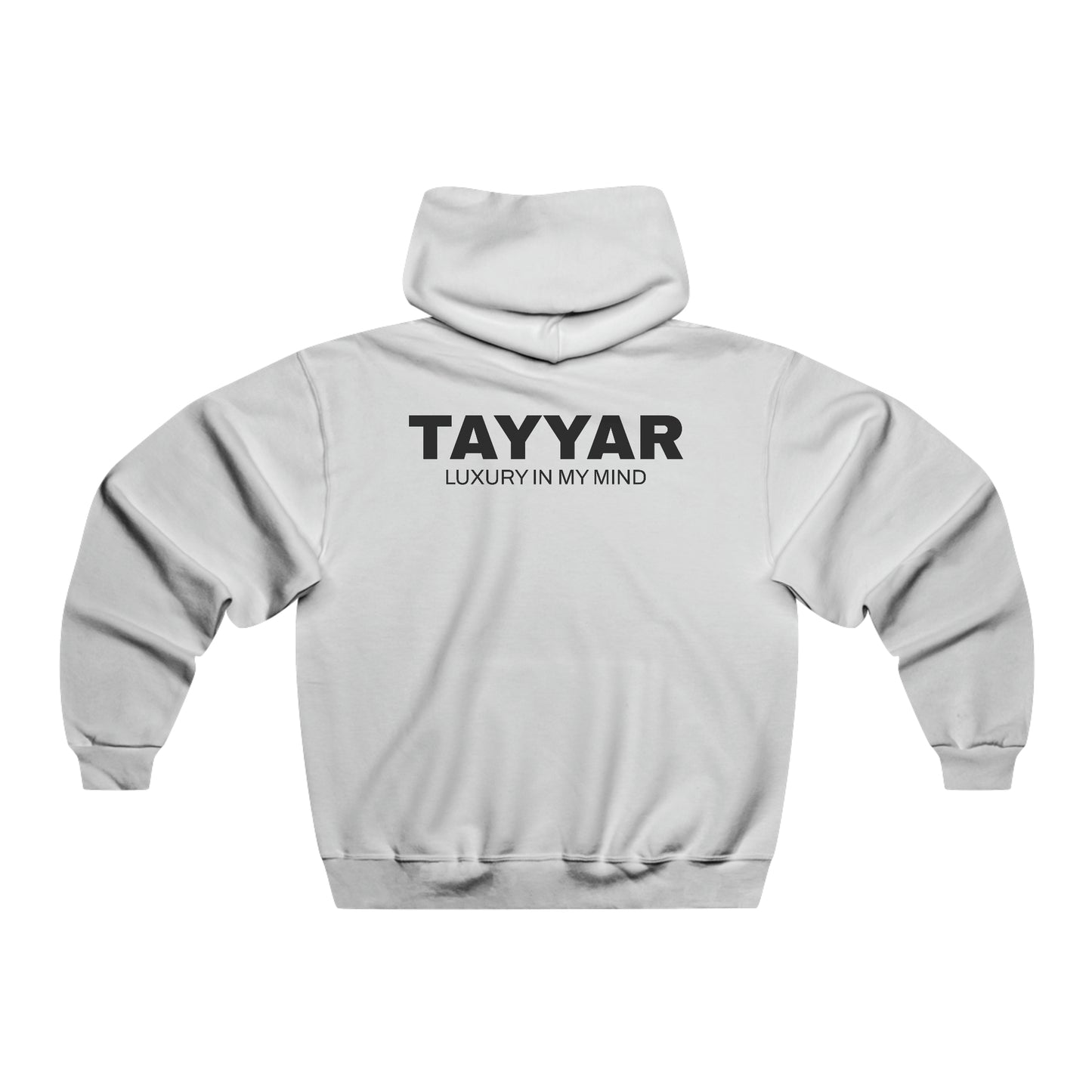 TAYYAR LUXURY PULLOVER