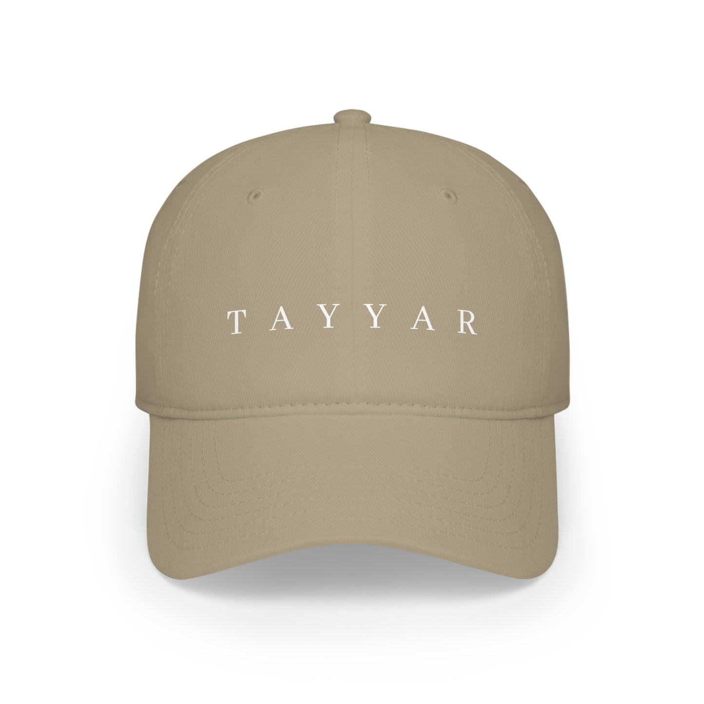 TAYYAR® PREMIUM CAP