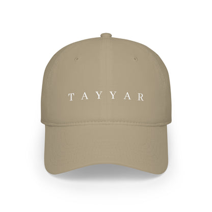 TAYYAR® PREMIUM CAP