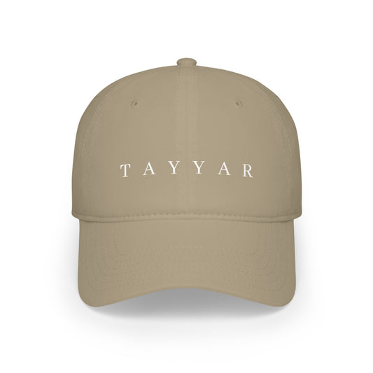 TAYYAR® PREMIUM CAP