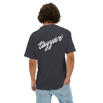 TAYYAR® Oversize COLLECTION