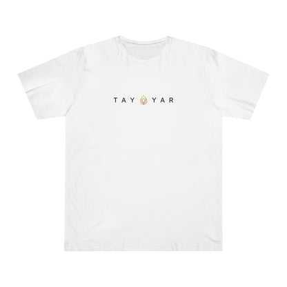 TAYYAR® WHITE MOTION SHIRT