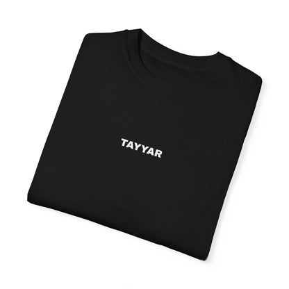 TAYYAR® LUXURY SHIRT