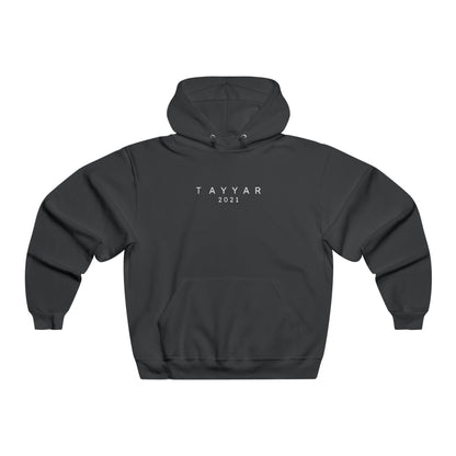 TAYYAR® DARK HOODED