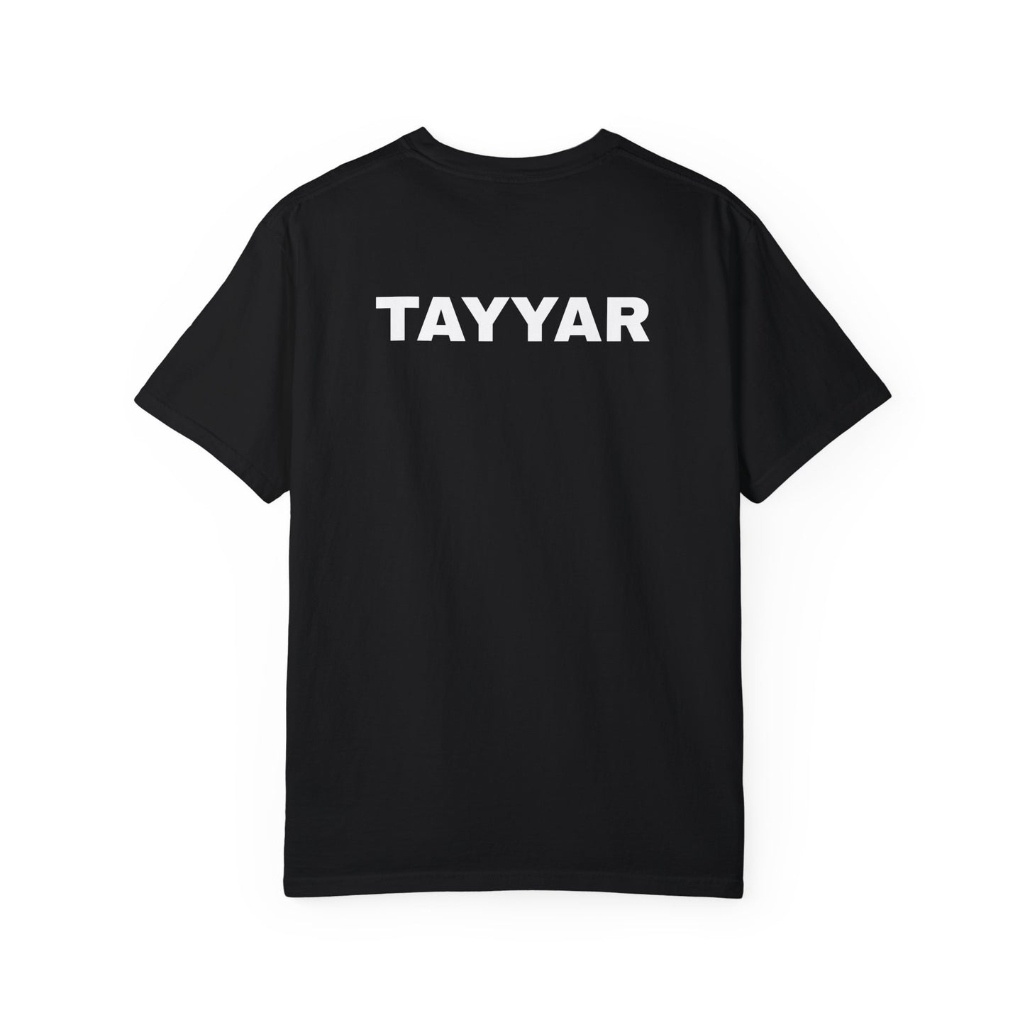 TAYYAR® LUXURY SHIRT