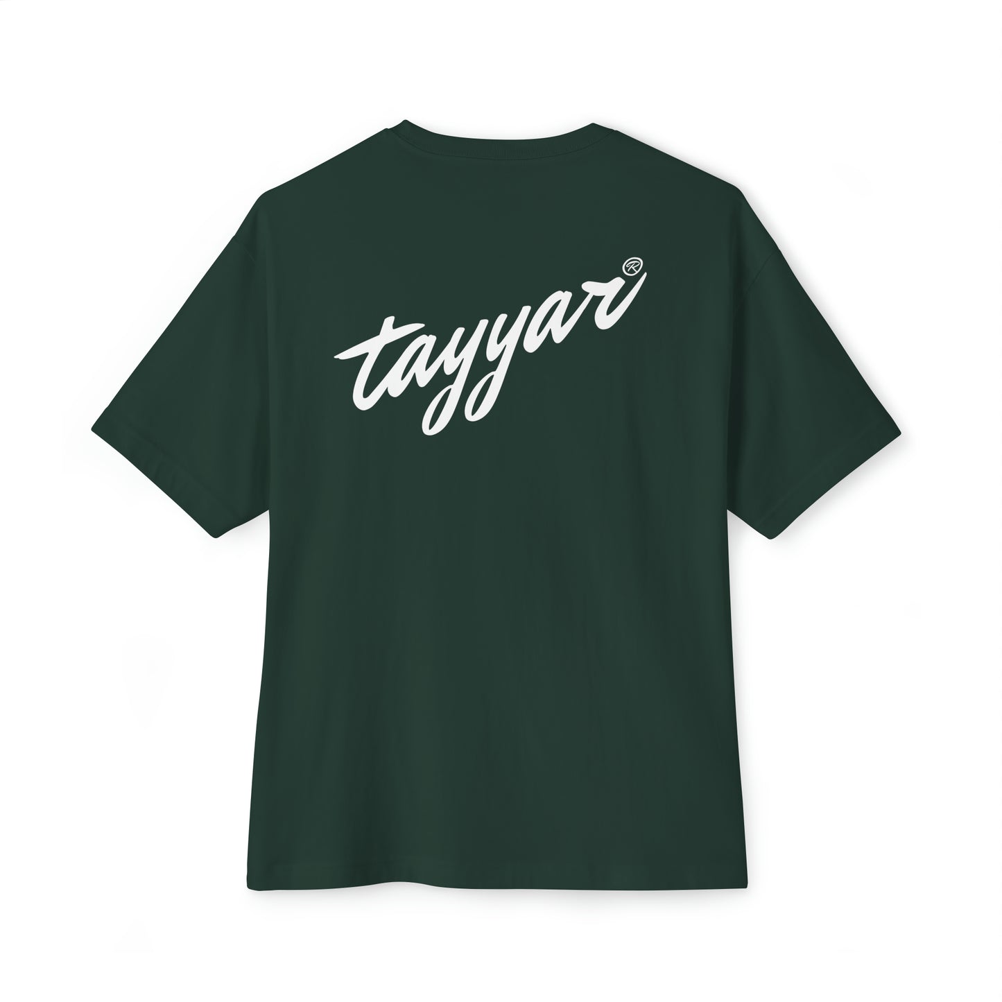 TAYYAR® Oversize COLLECTION