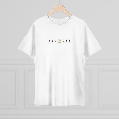 TAYYAR® WHITE MOTION SHIRT