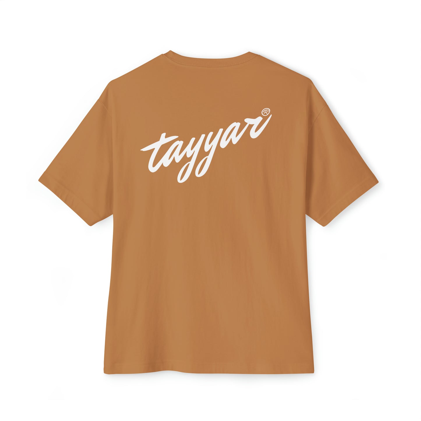 TAYYAR® Oversize COLLECTION