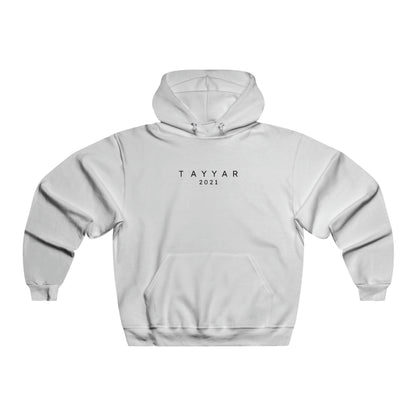 TAYYAR® GHOST HOODED