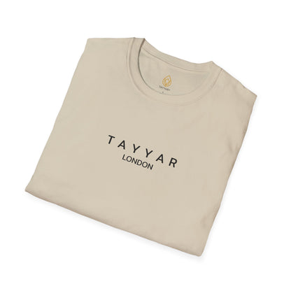 TAYYAR® LONDON KING