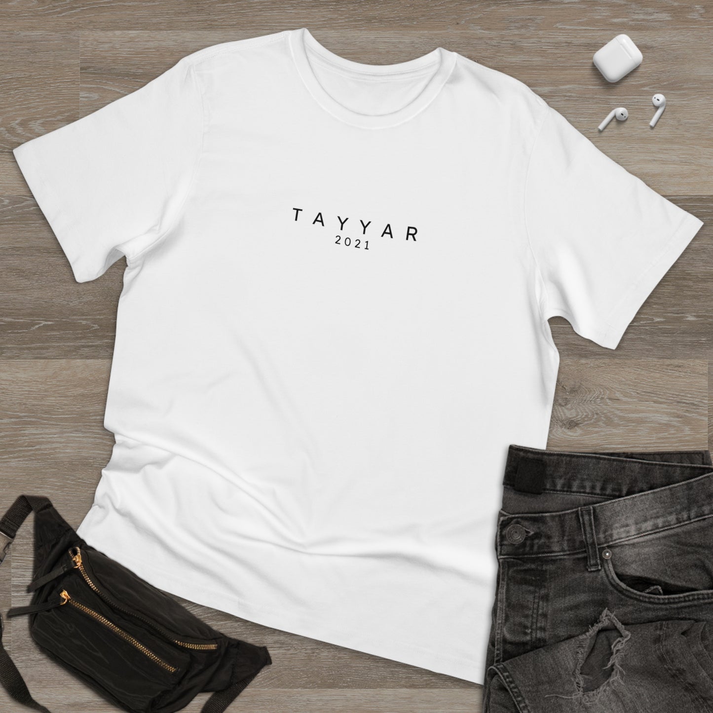 TAYYAR® Original DELUXE