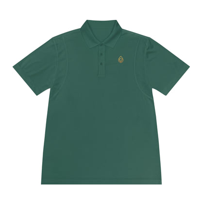 TAYYAR® POLO SHIRT