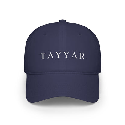 TAYYAR® PREMIUM CAP