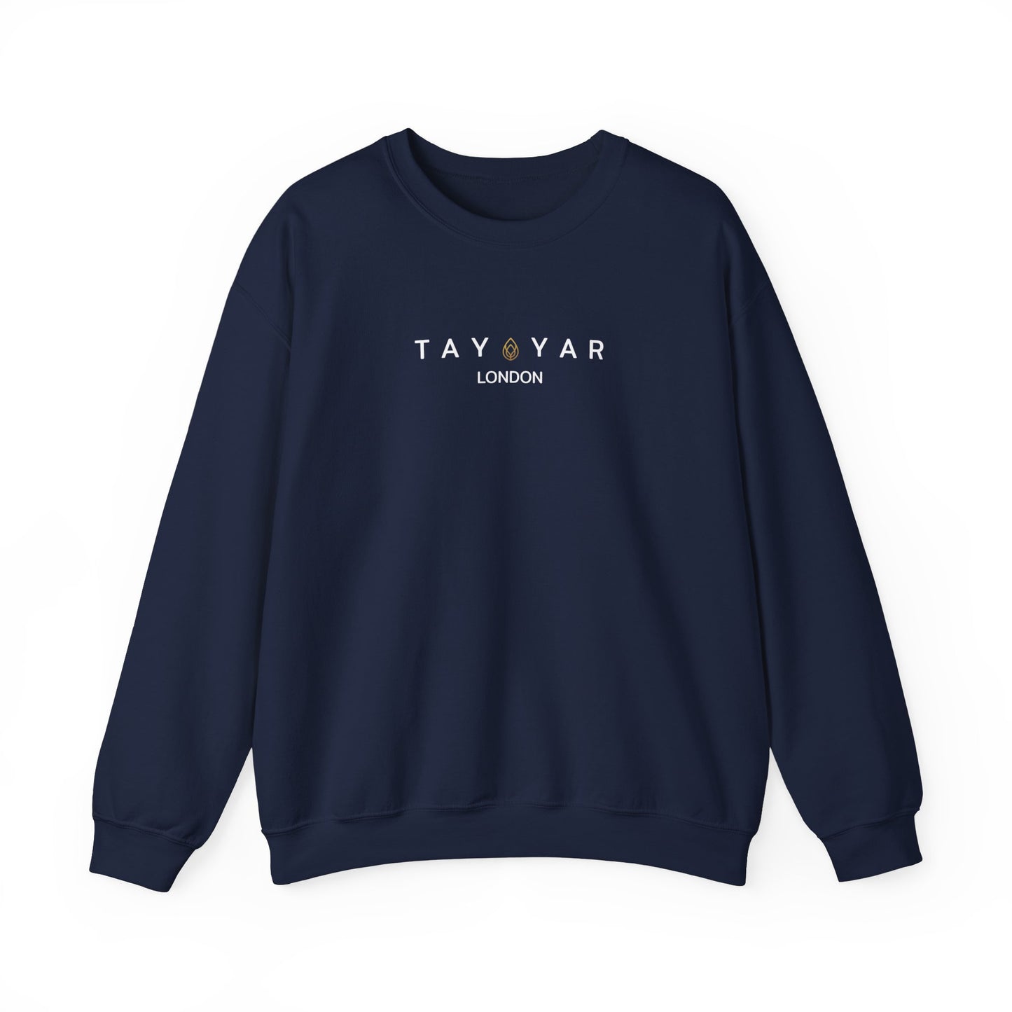 TAYYAR® LONDON SWEATSHIRT