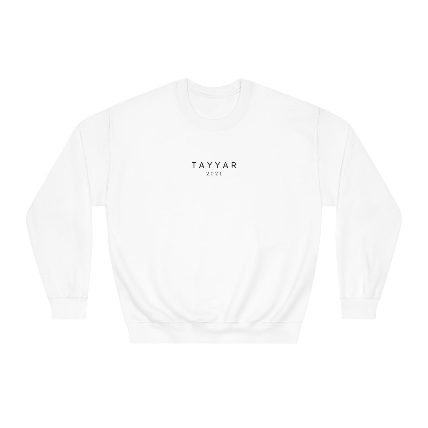 TAYYAR® TYGER SWEATSHIRT