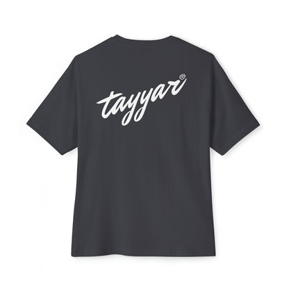 TAYYAR® Oversize COLLECTION